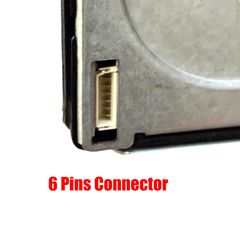 Οθόνη Desktop - Screen monitor για MV190E0M-N10 SD10W75352 AM-12801024DTZQW-00 LM190E0A-SLA1 LM190E0C-SLA1 19.0" 1280x1024 SXGA IPS LED Non Touch LVDS 30pins 75Hz Matte ( Κωδ.1-SCR0809 )-thumb-4