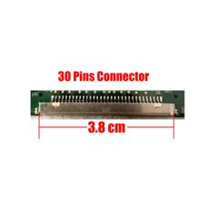 Οθόνη Desktop - Screen monitor για MV190E0M-N10 SD10W75352 AM-12801024DTZQW-00 LM190E0A-SLA1 LM190E0C-SLA1 19.0" 1280x1024 SXGA IPS LED Non Touch LVDS 30pins 75Hz Matte ( Κωδ.1-SCR0809 )-thumb-3