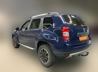 Dacia Duster 2017 1.2 TCe 125hp Black Shadow  (Navi)-thumb-2