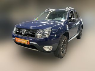 Dacia Duster 2017 1.2 TCe 125hp Black Shadow  (Navi)-thumb-1