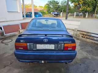 Toyota Corolla 1997 Xli