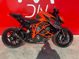KTM 1290 Super Duke R 2016 Μειωμένη τελικη τιμη εως 30-9-2026