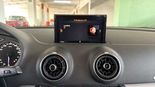 Audi A3 2020 Sportback 40 e-tron S-Tronic Navi / 6 Χρόνια Δωρεάν Service-thumb-36