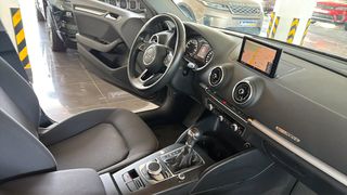 Audi A3 2020 Sportback 40 e-tron S-Tronic Navi / 6 Χρόνια Δωρεάν Service-thumb-51