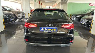 Audi A3 2020 Sportback 40 e-tron S-Tronic Navi / 6 Χρόνια Δωρεάν Service-thumb-5