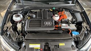 Audi A3 2020 Sportback 40 e-tron S-Tronic Navi / 6 Χρόνια Δωρεάν Service-thumb-26
