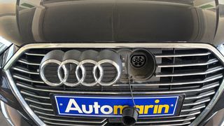 Audi A3 2020 Sportback 40 e-tron S-Tronic Navi / 6 Χρόνια Δωρεάν Service-thumb-18