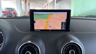 Audi A3 2020 Sportback 40 e-tron S-Tronic Navi / 6 Χρόνια Δωρεάν Service-thumb-37
