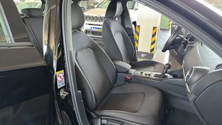 Audi A3 2020 Sportback 40 e-tron S-Tronic Navi / 6 Χρόνια Δωρεάν Service-thumb-30