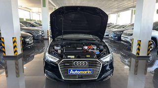 Audi A3 2020 Sportback 40 e-tron S-Tronic Navi / 6 Χρόνια Δωρεάν Service-thumb-25