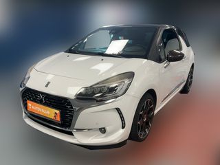 DS DS3 2018 1.6cc Βενζίνη 165hp SportChic-thumb-1