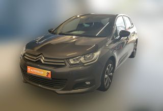 Citroen C4 2018 1.2 e-THP 130hp Feel Edition (Navi)-thumb-1