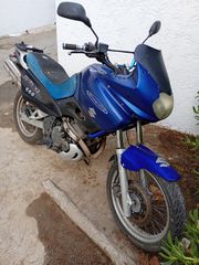 Suzuki XF 650 2001