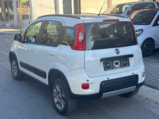 Fiat Panda 2016 4X4 Diesel Euro 6 Ελληνικής Αντιπροσωπείας-thumb-3
