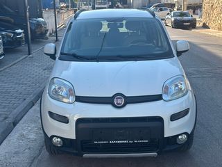 Fiat Panda 2016 4X4 Diesel Euro 6 Ελληνικής Αντιπροσωπείας-thumb-8