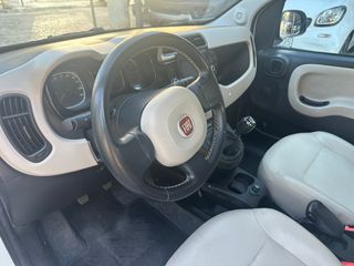 Fiat Panda 2016 4X4 Diesel Euro 6 Ελληνικής Αντιπροσωπείας-thumb-10