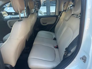 Fiat Panda 2016 4X4 Diesel Euro 6 Ελληνικής Αντιπροσωπείας-thumb-11