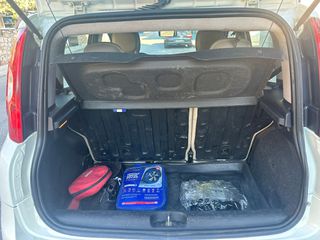 Fiat Panda 2016 4X4 Diesel Euro 6 Ελληνικής Αντιπροσωπείας-thumb-12