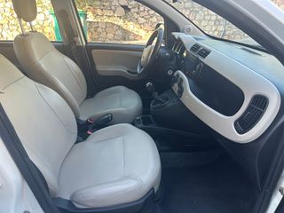 Fiat Panda 2016 4X4 Diesel Euro 6 Ελληνικής Αντιπροσωπείας-thumb-13