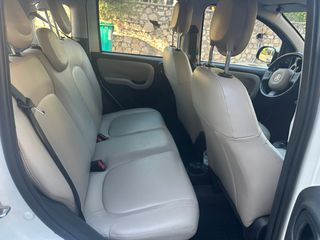 Fiat Panda 2016 4X4 Diesel Euro 6 Ελληνικής Αντιπροσωπείας-thumb-14