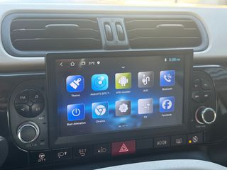 Fiat Panda 2016 4X4 Diesel Euro 6 Ελληνικής Αντιπροσωπείας-thumb-16