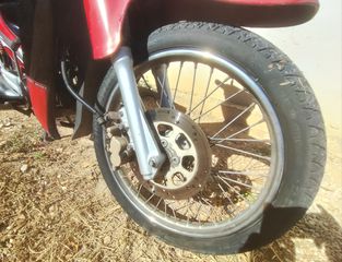 Modenas Kriss II 2007-thumb-2