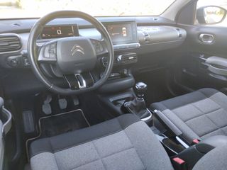 Citroen C4 Cactus 2020-thumb-5