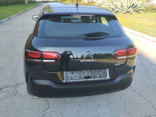 Citroen C4 Cactus 2020-thumb-2