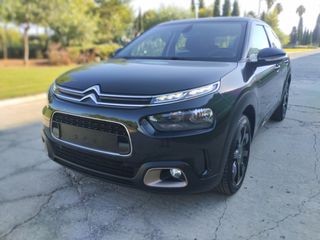 Citroen C4 Cactus 2020-thumb-1
