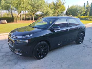 Citroen C4 Cactus 2020