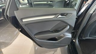 Audi A3 2020 Sportback 40 e-tron S-Tronic Navi / 6 Χρόνια Δωρεάν Service-thumb-49