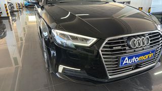 Audi A3 2020 Sportback 40 e-tron S-Tronic Navi / 6 Χρόνια Δωρεάν Service-thumb-17
