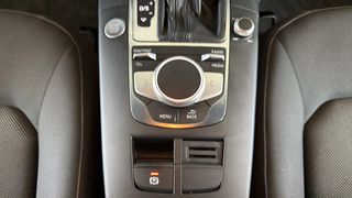 Audi A3 2020 Sportback 40 e-tron S-Tronic Navi / 6 Χρόνια Δωρεάν Service-thumb-45