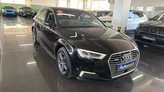Audi A3 2020 Sportback 40 e-tron S-Tronic Navi / 6 Χρόνια Δωρεάν Service-thumb-2