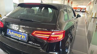Audi A3 2020 Sportback 40 e-tron S-Tronic Navi / 6 Χρόνια Δωρεάν Service-thumb-8