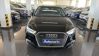 Audi A3 2020 Sportback 40 e-tron S-Tronic Navi / 6 Χρόνια Δωρεάν Service-thumb-1