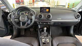 Audi A3 2020 Sportback 40 e-tron S-Tronic Navi / 6 Χρόνια Δωρεάν Service-thumb-27