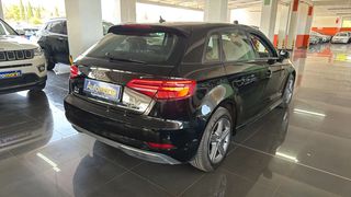Audi A3 2020 Sportback 40 e-tron S-Tronic Navi / 6 Χρόνια Δωρεάν Service-thumb-3