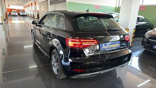 Audi A3 2020 Sportback 40 e-tron S-Tronic Navi / 6 Χρόνια Δωρεάν Service-thumb-6