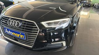 Audi A3 2020 Sportback 40 e-tron S-Tronic Navi / 6 Χρόνια Δωρεάν Service-thumb-16