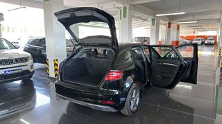 Audi A3 2020 Sportback 40 e-tron S-Tronic Navi / 6 Χρόνια Δωρεάν Service-thumb-22
