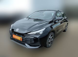 Mg MG3 2025 1.5cc Hybrid+ 194hp (Auto)-thumb-1