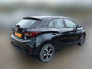 Mg MG3 2025 1.5cc Hybrid+ 194hp (Auto)-thumb-2