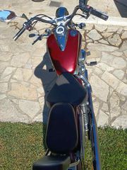 Yamaha Dragstar 2001-thumb-3