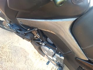 Suzuki V-Strom 650 2007-thumb-1