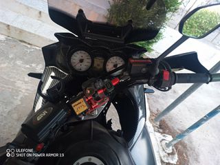 Suzuki V-Strom 650 2007-thumb-7