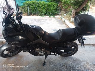 Suzuki V-Strom 650 2007-thumb-9