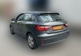 Audi A1 2019 30 TFSI 116hp S line Sportback (Auto)-thumb-2