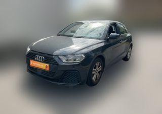 Audi A1 2019 30 TFSI 116hp S line Sportback (Auto)-thumb-1