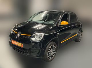 Renault Twingo 2019 0.9 TCe 92hp  Intens (Navi)-thumb-1